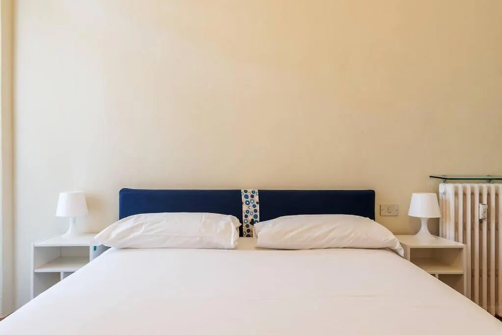 Da Giuliana - Moderno Bilocale Apartment Milan