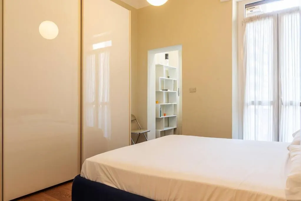 Da Giuliana - Moderno Bilocale Apartment Milan