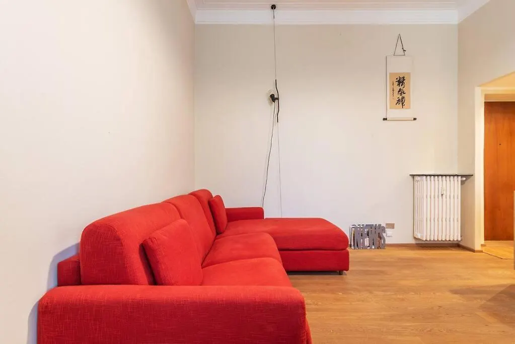 Da Giuliana - Moderno Bilocale Apartment Milan 0*,  Italy
