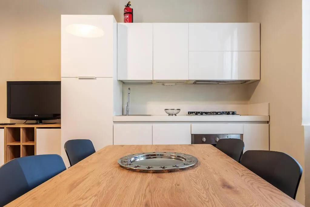 Da Giuliana - Moderno Bilocale Apartment Milan Italy