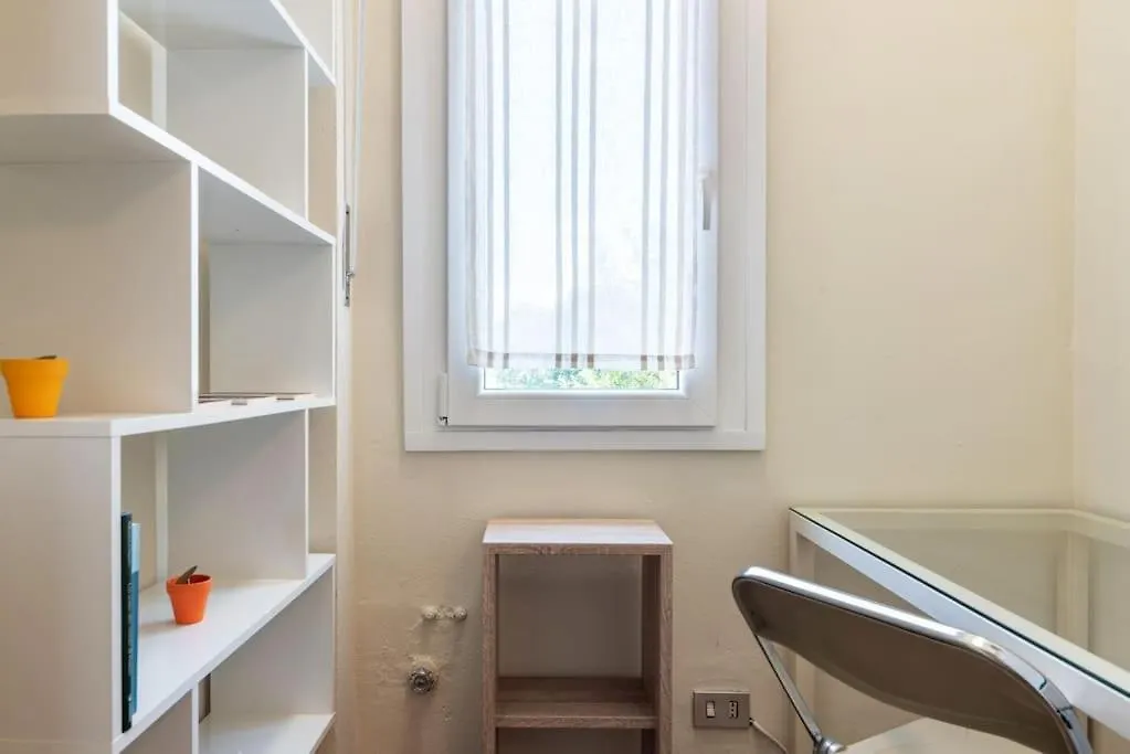 Da Giuliana - Moderno Bilocale Apartment Milan Italy