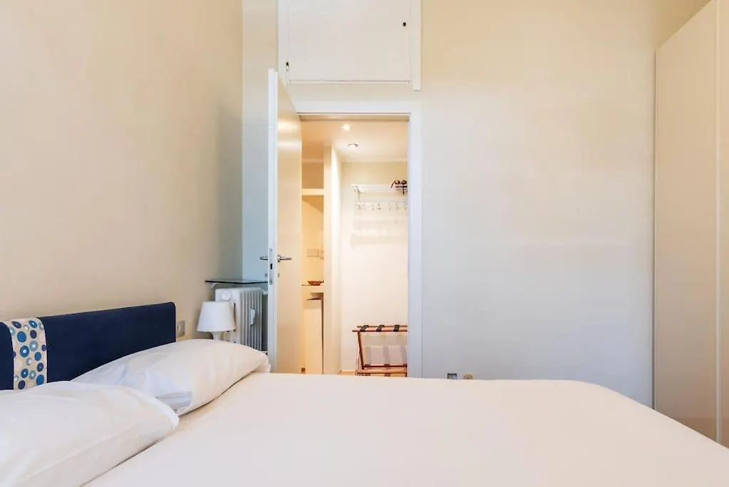 Da Giuliana - Moderno Bilocale Apartment Milan Italy