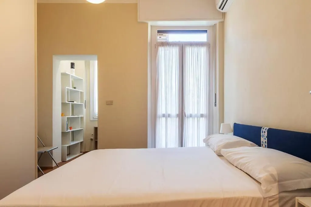 Da Giuliana - Moderno Bilocale Apartment Milan