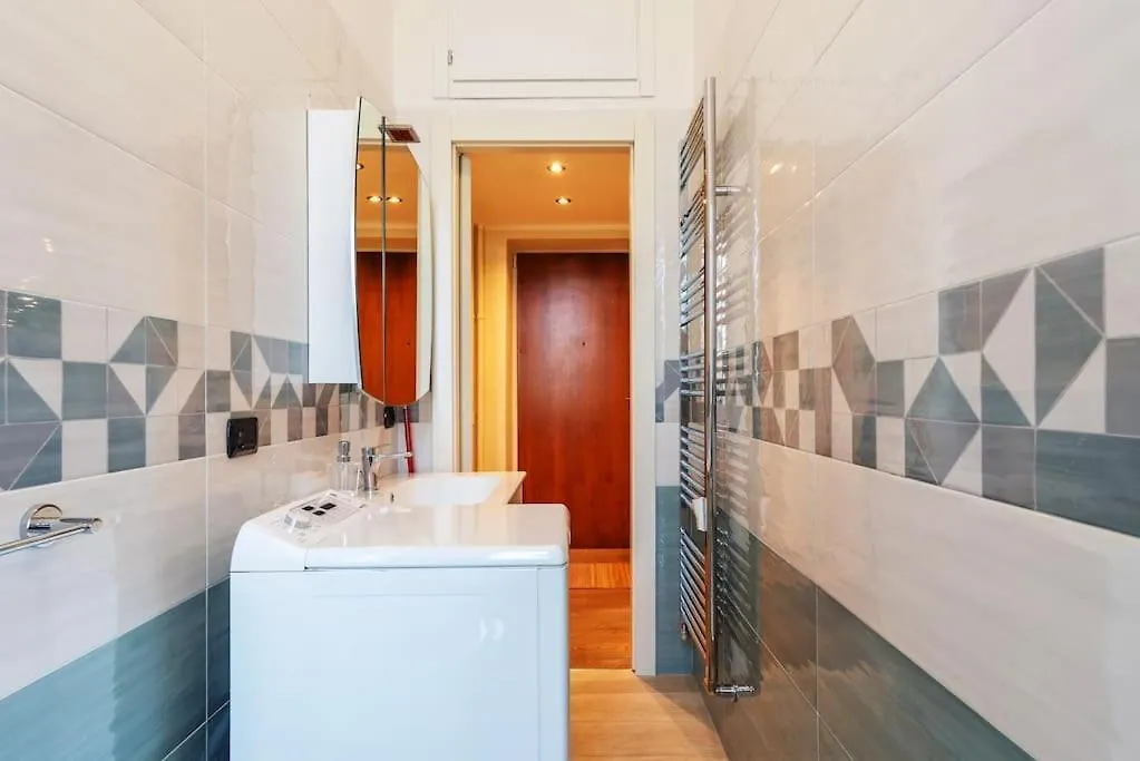 Da Giuliana - Moderno Bilocale Apartment Milan