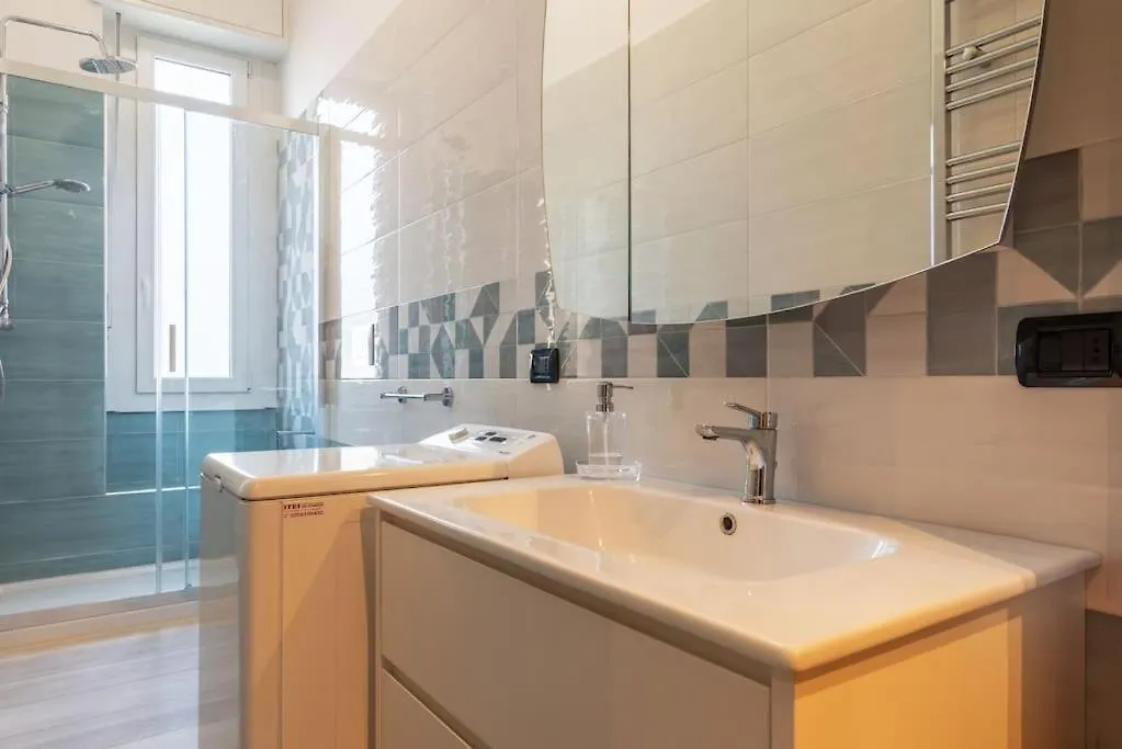 Da Giuliana - Moderno Bilocale Apartment Milan
