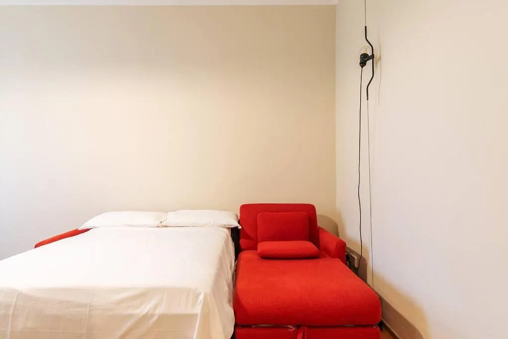 Da Giuliana - Moderno Bilocale Apartment Milan