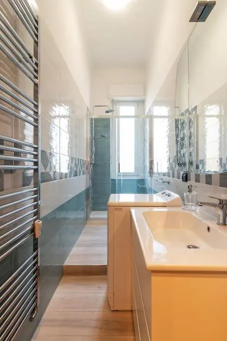 Da Giuliana - Moderno Bilocale Apartment Milan 0*,